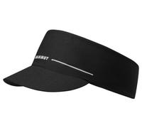 Aenergy TR Visor (Unisex) - Mammut black S-M