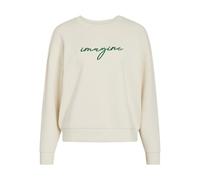 Visiffi Imagine O-Neck L/S Top/Pb