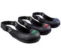 Visitor Safety Cap Overshoe Black