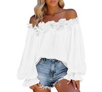 Viskose Oberteile Damen Top Chiffon Figurumspielende Rückenfrei Grau Kaufen Dunkelgrün Rippshirt Motorrad Rollkragenshirt Männer Bündchen Button Volantärmeln Hängerchen Partybluse 50 Tragertop Polos
