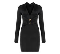 Viskosekleid EU 34 / UK 6