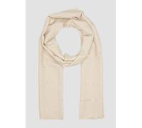 s.Oliver Viskosemix-Tuch mit Pailletten