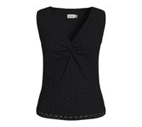 Visolira V-Neck S/L Top/Dfs