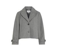 Vila Female Jacke Geknöpfte V-Ausschnitt