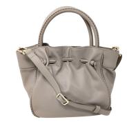 Visona, Emilie - sand - Shopper klein