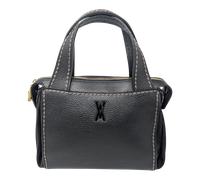 Visona, Frida - nero - Handtasche