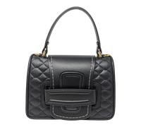 Visona, Linda - kleine Handtasche - nero