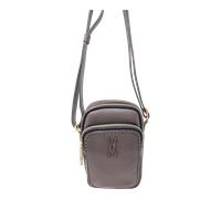 Visona, Mini Bag - caffe