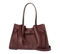 Visona, Vittoria - bordeaux - Handtasche