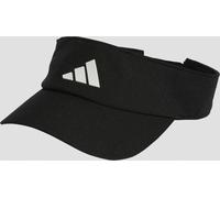 adidas Unisex Cap Visor Aeroready BLACK/WHITE -
