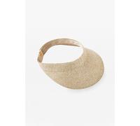 Visor aus Papierfaser 0