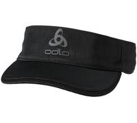 Visor cap PERFORMANCE LIGHT BLACK L/XL BLACK
