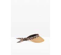 Visor mit Leoband 0