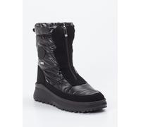 Vista Moonboot in schwarz in Größe: 37 für Damen