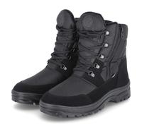 Vista Snowboots - Gr. 44 - Schwarz - Textil