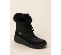 Vista Stiefel in schwarz in Größe: 37 für Damen