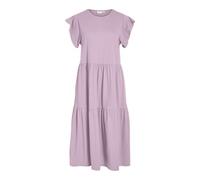 Visummer S/S Midi Dress - Noos
