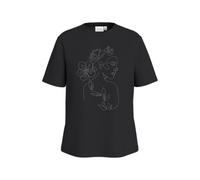 Visybil Stiched S/S O-Neck T-Shirt/Lc