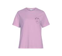 Visybilla O-Neck S/S T-Shirt/Pb