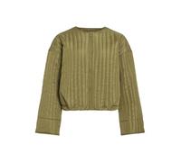 Vitate L/S Bomber Jacket