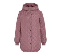 Vitate L/S Hooded Jacket - Noos
