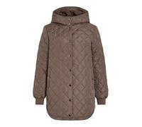 Vitate L/S Hooded Jacket - Noos