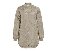 Vitate L/S Quilt Jacket - Noos