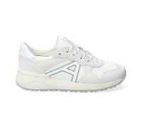 VITESSE 2 C.SUEDE 30/A.MESH 30 WHITE/BLANC DE BLANC, 42 EU | 8 UK