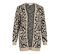 Vitif Open L/S Knit Cardigan - Noos