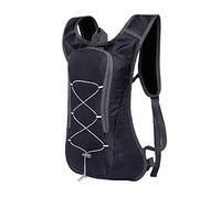 vitihipsy Fahrradrucksack Damen & Herren - Leichter Kleiner Tagesrucksack für den Alltag - Wasserdicht Motorrad Rucksack Wanderrucksack Sportrucksack MTB Rucksack Skirucksack