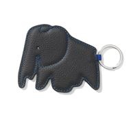 Vitra - Key Ring Elephant, asphalt