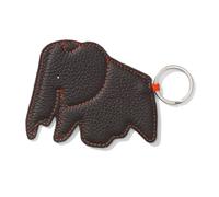 Vitra - Key Ring Elephant, chocolate
