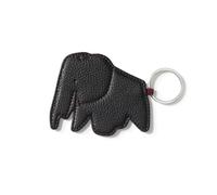 Vitra Key Ring Elephant Nero