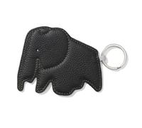 Vitra - Key Ring Elephant, nero