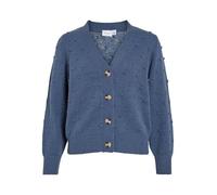 Vituli V-Neck L/S Knit Cardigan/Su/Pb/1