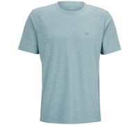 Vitus Herren T-Shirt, blau, Gr. 52
