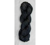 Viva Color Symfonie Yarns von Knitpro ca. 220 m/ 100 g Black Sand