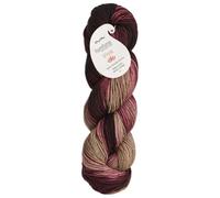 Viva Color Symfonie Yarns von Knitpro ca. 220 m/ 100 g Cafe Rose