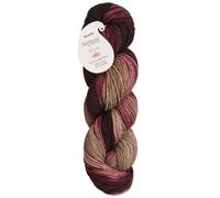 Viva Color Symfonie Yarns von Knitpro ca. 220 m/ 100 g Cafe Rose