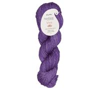 Viva Symfonie Yarns von Knitpro ca. 220 m/ 100 g Amethyst