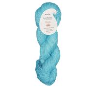 Viva Symfonie Yarns von Knitpro ca. 220 m/ 100 g Aqua Ice