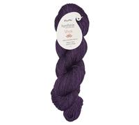 Viva Symfonie Yarns von Knitpro ca. 220 m/ 100 g Aubergine