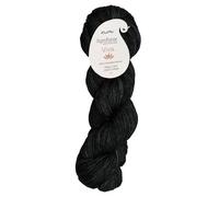 Viva Symfonie Yarns von Knitpro ca. 220 m/ 100 g Black Pepper
