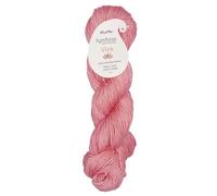 Viva Symfonie Yarns von Knitpro ca. 220 m/ 100 g Jaipur Pink