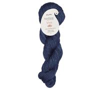 Viva Symfonie Yarns von Knitpro ca. 220 m/ 100 g Midnight Blue