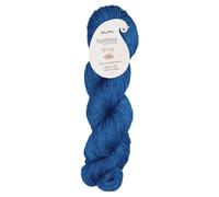 Viva Symfonie Yarns von Knitpro ca. 220 m/ 100 g Peacock Blue