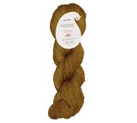 Viva Symfonie Yarns von Knitpro ca. 220 m/ 100 g Spicy Mustard