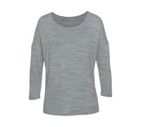 VIVANCE 3/4-Arm-Shirt Damen mint Gr.48/50