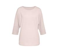VIVANCE 3/4-Arm-Shirt Damen rose Gr.32/34