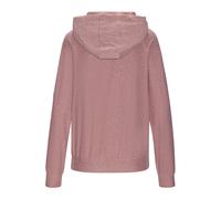 VIVANCE ACTIVE BY LASCANA Funktions-Kapuzensweatjacke Damen rosa meliert Gr.S (36/38)